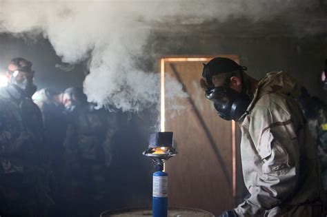 tear gas testing|tear gas decontamination.